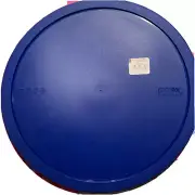 Pyrex & CorningWare Replacement Lid Blue Part 11102￼ 12” Standard Design