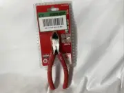 Milwaukee Tool 48-22-6106 6 In Diagonal Cutting Plier Flush Cut Uninsulated