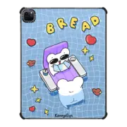 iPad Pro 12.9-inch (5th/6th gen) iPad Impact Case Pool Bread