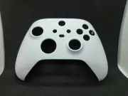 NEW Microsoft Xbox Series X 1914 ROBOT WHITE - Body: Top Shell Housing OEM 3828