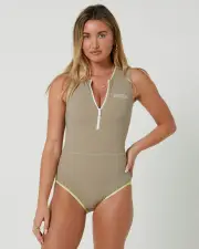 One Piece Swimsuit