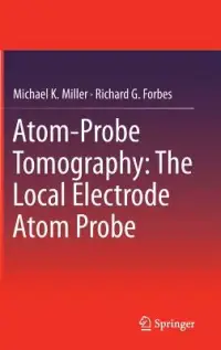 在飛比找博客來優惠-Atom-Probe Tomography: The Loc