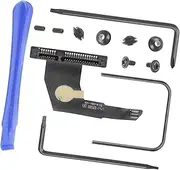 [willhom] 821-1501-A Second Hard Drive Upgrade Kit SSD for Apple Mac Mini A1347 (Mid 2011 - Late 2012)