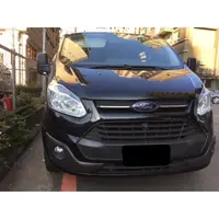 在飛比找蝦皮購物優惠-2014 FORD 旅行家/九人座/廂型車 售32萬 二手車