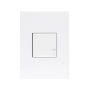 HPM Legrand Arteor Smart Dimmer Switch (Vertical) White | AWNVDM1WE