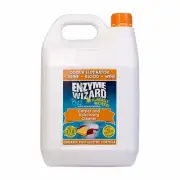EWCS5L | Enzyme Wizard Carpet Cleaner 5L