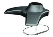 AV-TI001 GROMMET MOUNT FOR DS SERIES