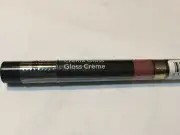 REVLON CREME GLOSS LIP GLOSS GEL WIND UP 085 RAISIN THE ROOF