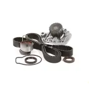 Timing Belt Water Pump Kit 14400-PMM-A02 for Honda Civic d17a1 d17a2 d17a6 (for: Honda Civic)