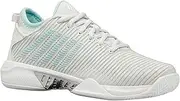 [K-Swiss] Women's Ultrashot 2 Tennis Shoe