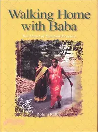 在飛比找三民網路書店優惠-Walking Home With Baba ─ The H
