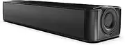CREATIVE Stage SE 2.0 Soundbar USB-C, Bluetooth