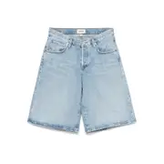 [Agolde] Agolde Denim Shorts 25 US BLUE