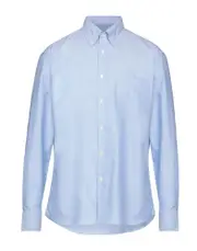 [DUNHILL] DUNHILL Shirts - Item 12881004