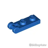 在飛比找蝦皮商城優惠-LEGO零件 變形平板磚 1x2 60478 藍色 6073