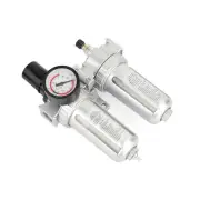 1 x Compressor Filter kit Fit For SFC400 (SFR400+SL400) Model G1/2 Outlet
