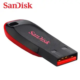 SANDISK Cruzer Blade CZ50 8G USB 2.0 隨身碟 現貨 廠商直送