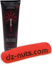 - Women’s Bliss Chamois Cream + Towel - Anti-Chafing for Saddle Sores, Thigh ...
