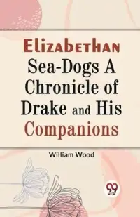 在飛比找博客來優惠-Elizabethan Sea-Dogs A Chronic