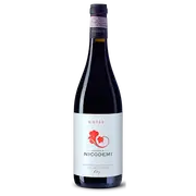 Nicodemi Montepulciano d'Abruzzo Notari DOCG 2021 - Buy Online | The Wine Collective Marketplace