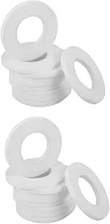 HONMEET 2sets Eyelash Extension Tape Set Tapes Comfortable Adhesive Strips for Lash Extensions Professional Beauty Supplies Breathable Gentle 10rolls*2