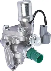 MagiDeal 15810P30005 Engine Variable Valve Timing Solenoid Premium Spare Parts Car Accessories High Performance 15810-p30-005 Replaces