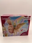 Schleich 70714 Bayala Winged Lion with Fairy New in Box 2 Piece Set