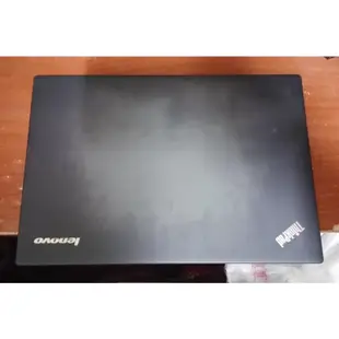 Lenovo ThinkPad X250 i5-5200U/8G/256G SSD/WIFI視訊全新鍵盤螢幕 二手筆電