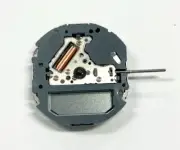 Genuine Citizen Analog Digital Movement C201 New Rare