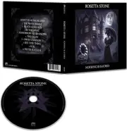 Rosetta Stone - Nothing Is Sacred [New CD]