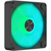 APNX FP1 PWM ARGB 140mm Fan Black