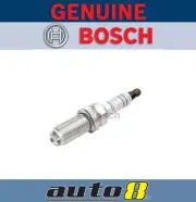Brand New Bosch Spark Plug for Volvo S40 Ii P11 2.4L Petrol B5244S4 2003 - 2010 (for: Volvo)