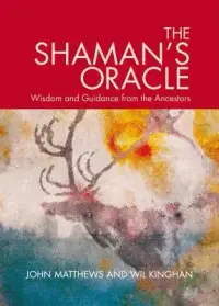 在飛比找博客來優惠-The Shaman’s Oracle: Oracle Ca