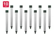 Pestill Battery Powered Snake Repeller (10 Pack)