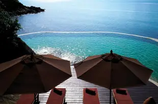 思拉瓦迪泳池温泉度假酒店Silavadee Pool Spa Resort