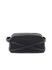 Alexander Mcqueen Harness Vanity Case