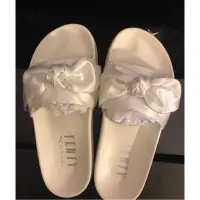 在飛比找蝦皮購物優惠-Puma x Fenty Bow  蕾哈娜 Rihanna 