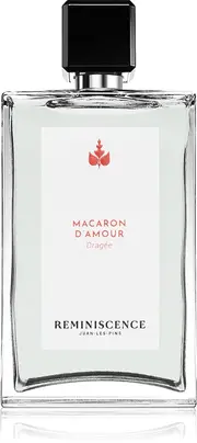 Reminiscence Macaron D'amour Edp 100ml Unisex - Before the Dragée - New
