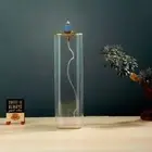 Ash Catcher Incense Burner 2 in 1 Scent Diffuser Scent Dispenser Home