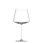 Lucaris Muse Set of 6 Burgundy Wine Glasses 800ml - Robins Kitchen
