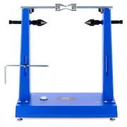 OMT Motorcycle Balancing & Truing Stand Heavy Duty Wheel Balancer Stand for Bike