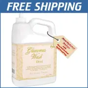 Tyler's Diva Floral Laundry Detergent - 1 Gallon Pack for Soft, Fresh Linens