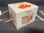 Mana 8 Alcove Edge Deck Box - Lotus (New)