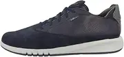 [Geox] Men's U Aerantis a Sneakers