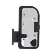 Battery Compartment Door Cover Cap Lid Unit Replacement for Nikon D850 Camera