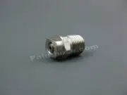 MTM Hydro 17.0627 HydroJet SS 1/4" Power Washer Tip 15° 10GPM
