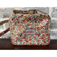 在飛比找蝦皮購物優惠-二手 英國Cath kidston Cath kids正品白