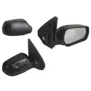 Sterling Door Mirror to suit Mazda 2 10/2002 to 05/2007 - MZ02-DOM-02R