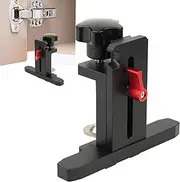 Cabinet Installation Tools - Tool Kit for Cabinet Makers and Homeowners | Ergonomic Design, Durable Construction, Ideal for Hanging Cabinets, Adjusting Hardware and Ensuring Fit