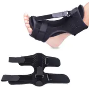 Adjustable Plantar Night Splint Foot Support Brace